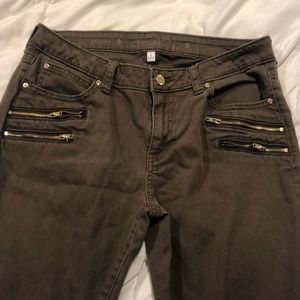 Jennifer Lopez Jeans